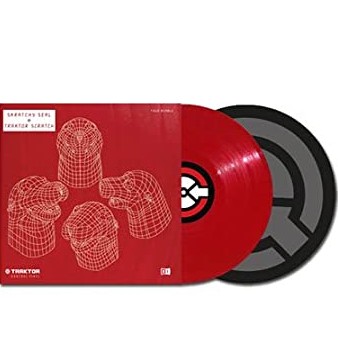 Kategorie Vinyly a Slipmat